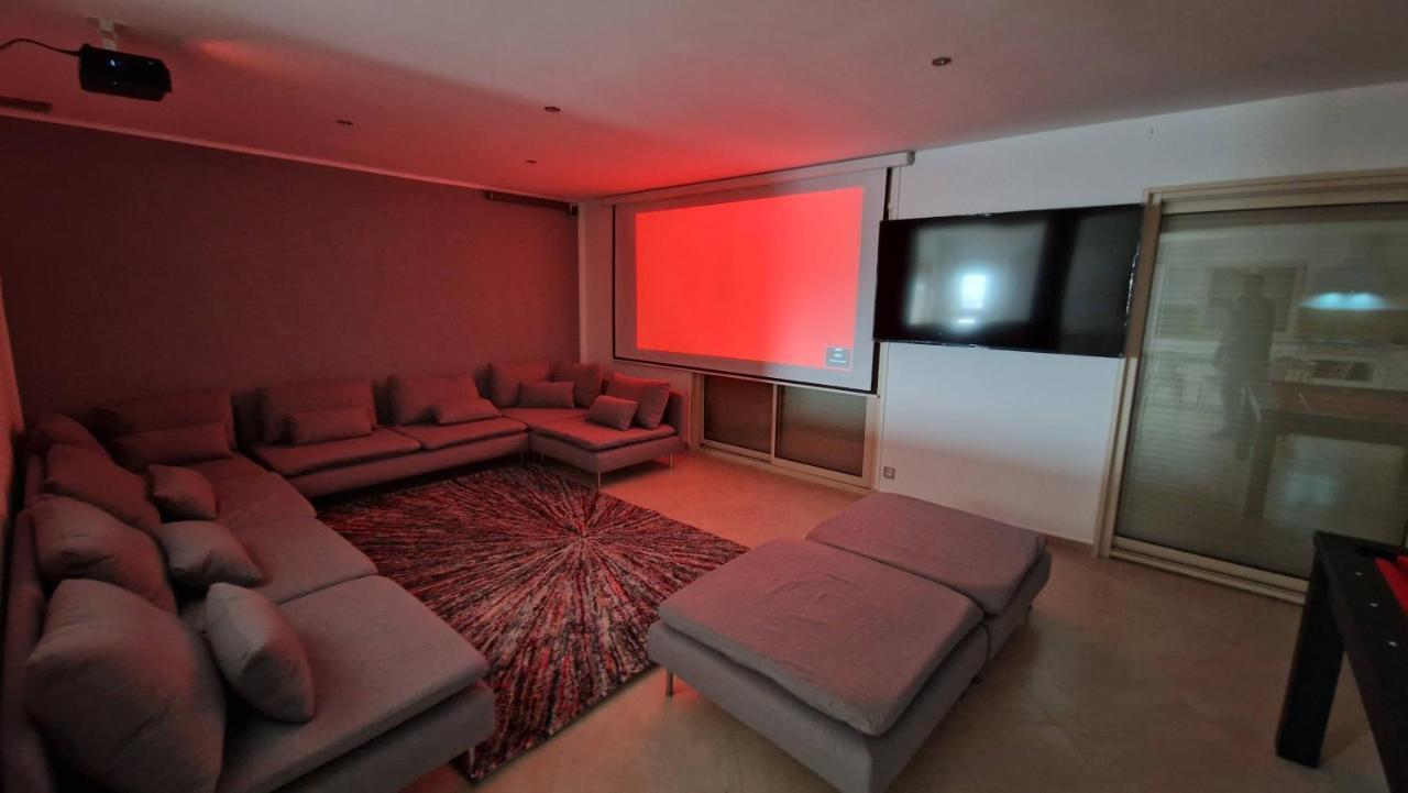 Les Retrouvailles Des Ducs By Vindihouses - Piscine Chauffe Toute L'Annee - Billard Magnien ภายนอก รูปภาพ